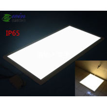 (IP65) 600 * 1500 * 12.5mm SMD5630 / 5730 borde que enciende la luz del panel del LED